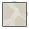 On the Same Wavelength I by Isabelle Z Canvas Wall Art Print Framed